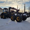 2016 Ponsse Elephant King Forwarder